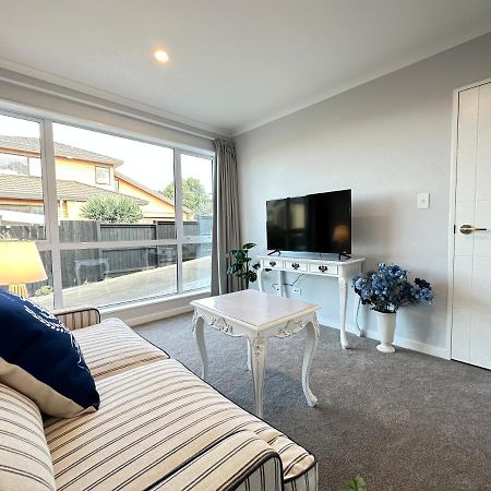 Villa 123B Forresthill Rd à Auckland Extérieur photo