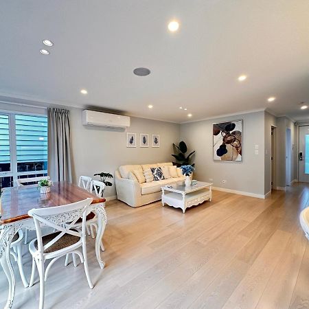 Villa 123B Forresthill Rd à Auckland Extérieur photo