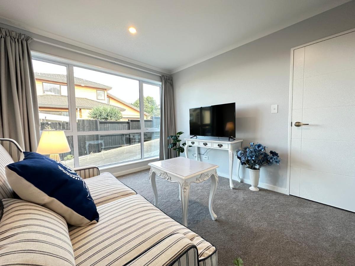 Villa 123B Forresthill Rd à Auckland Extérieur photo