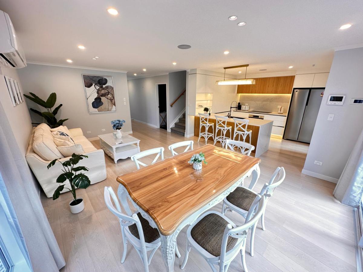 Villa 123B Forresthill Rd à Auckland Extérieur photo