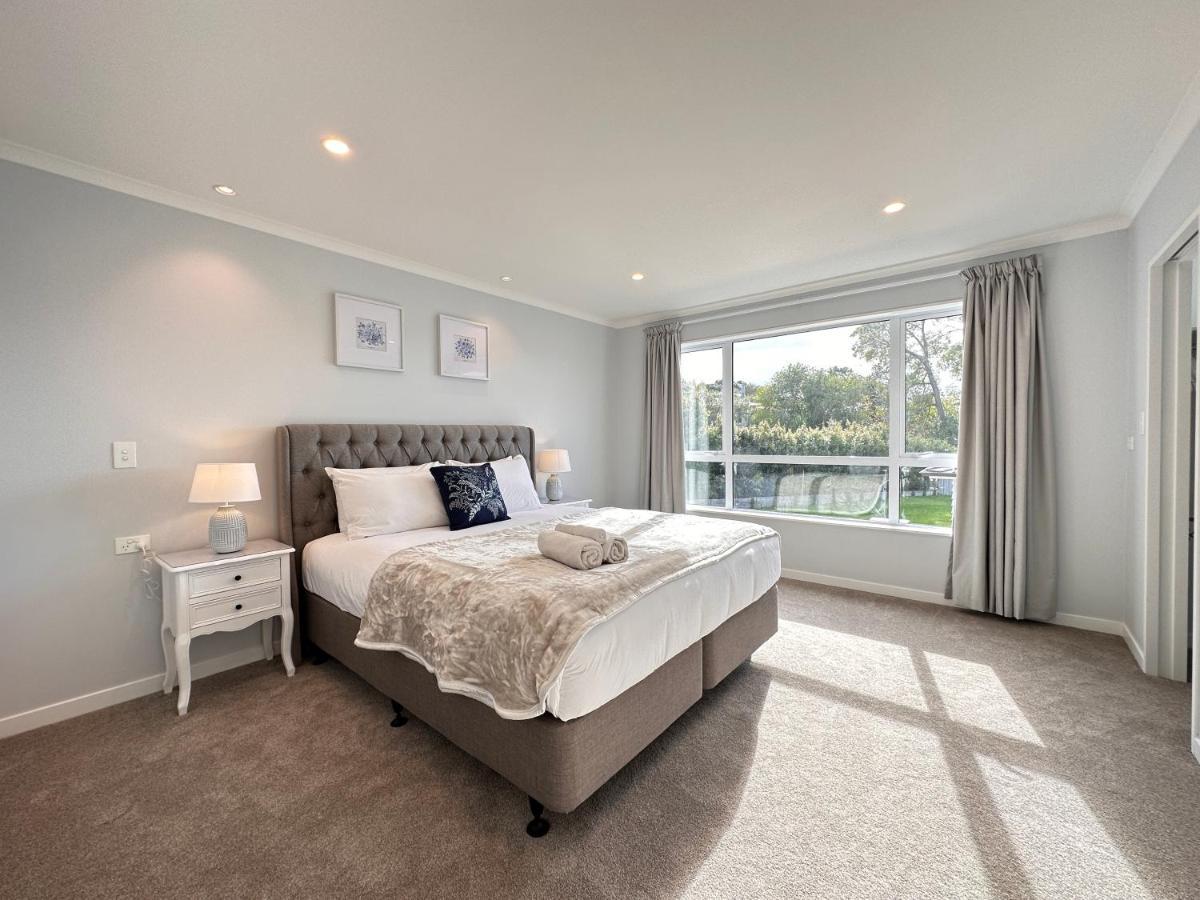 Villa 123B Forresthill Rd à Auckland Extérieur photo