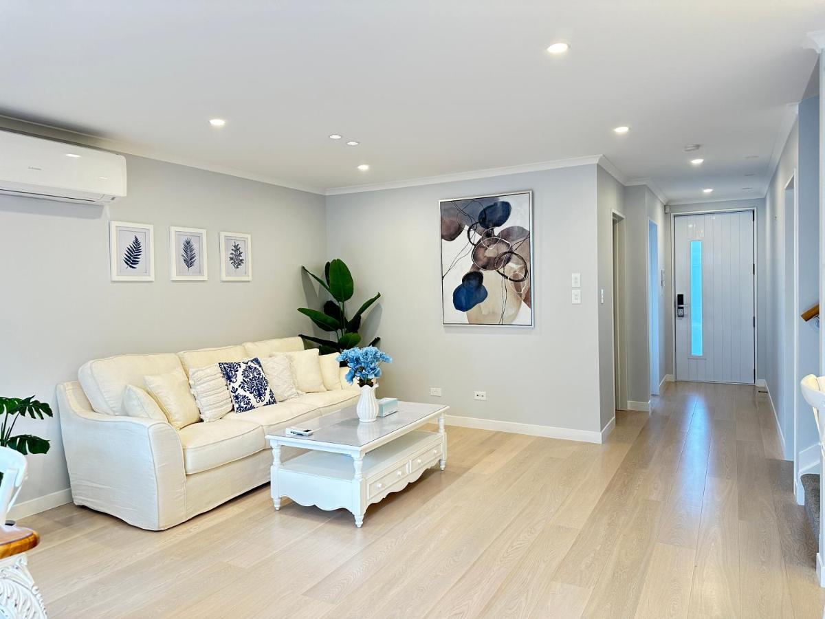 Villa 123B Forresthill Rd à Auckland Extérieur photo