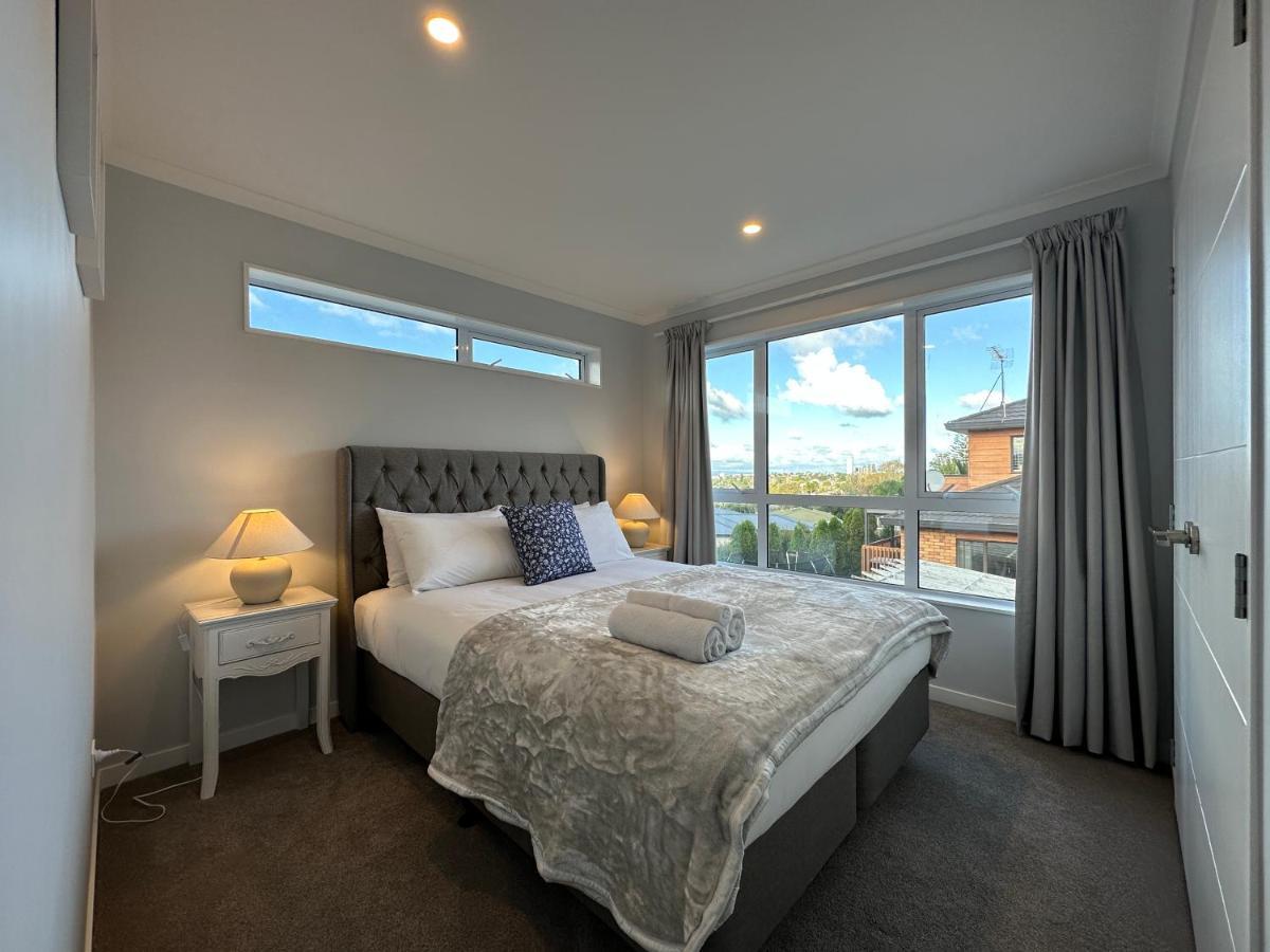 Villa 123B Forresthill Rd à Auckland Extérieur photo