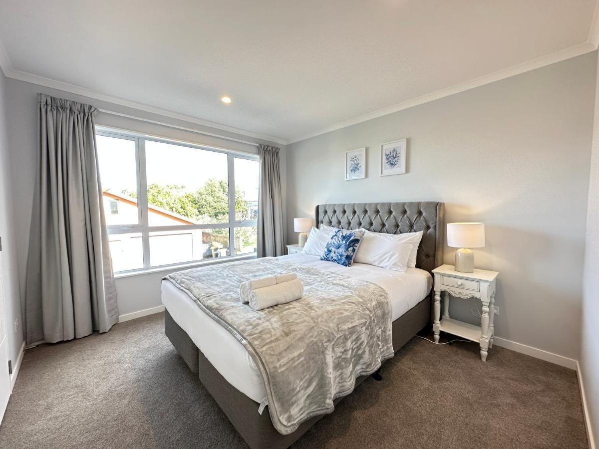 Villa 123B Forresthill Rd à Auckland Extérieur photo