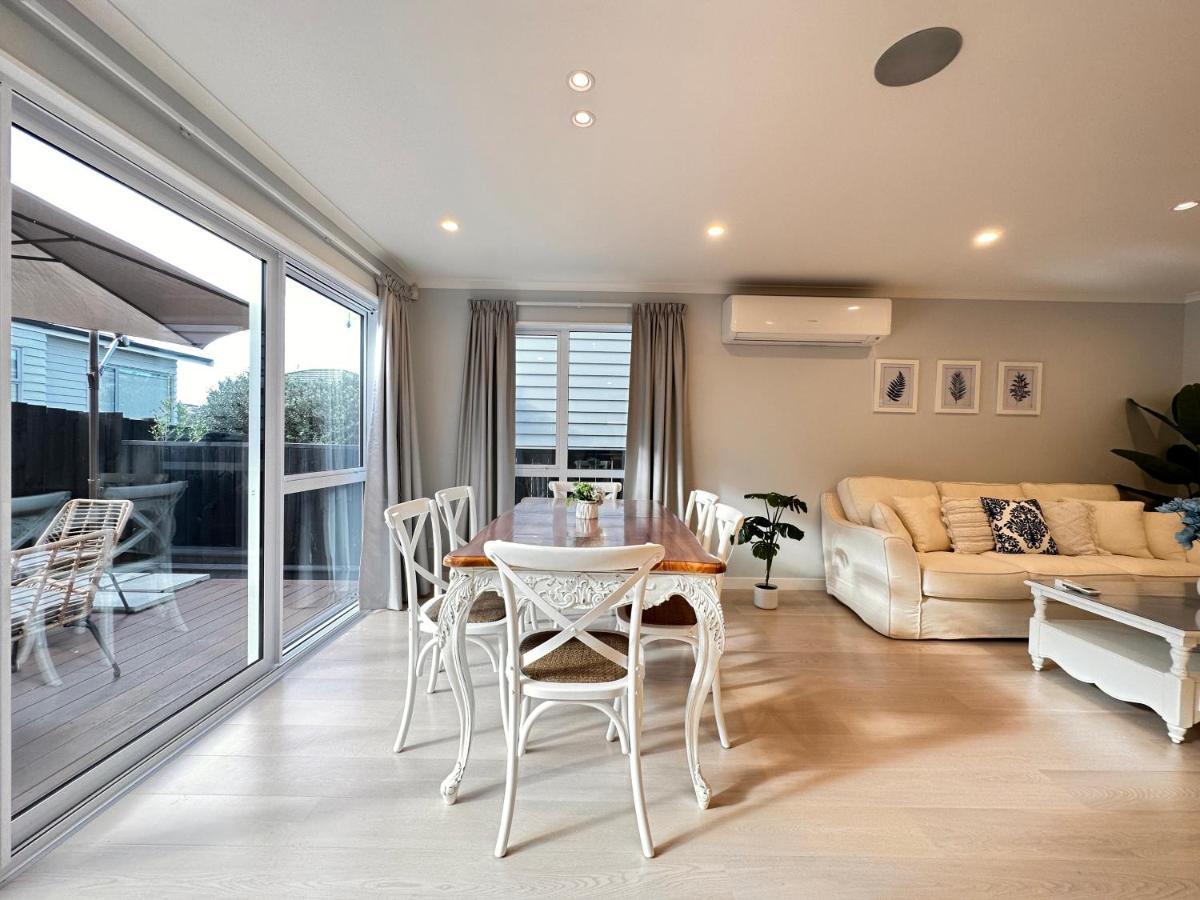 Villa 123B Forresthill Rd à Auckland Extérieur photo