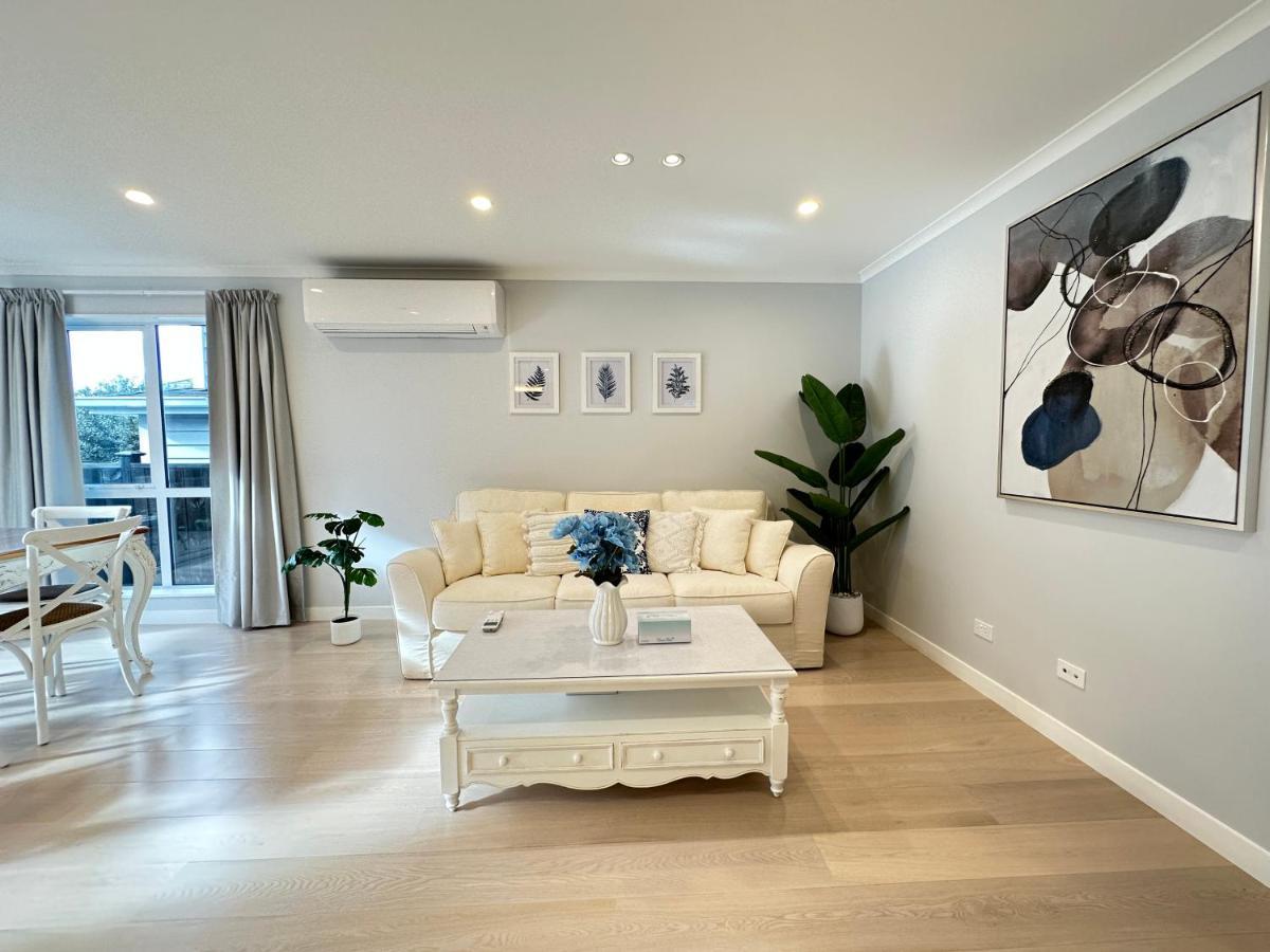 Villa 123B Forresthill Rd à Auckland Extérieur photo