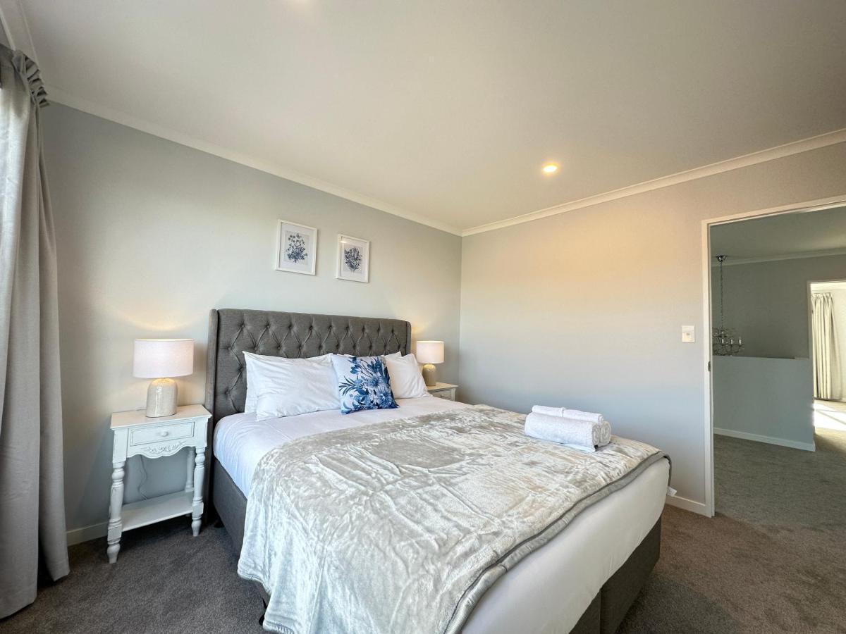 Villa 123B Forresthill Rd à Auckland Extérieur photo